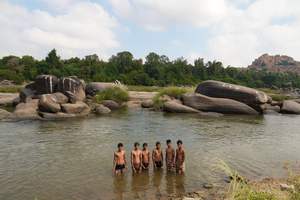 river-group